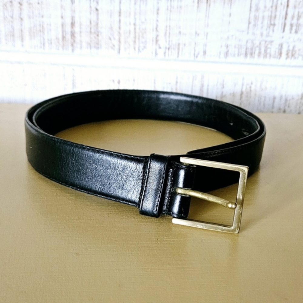 Tex Tan Francisco‎ Cowhide Belt size 40